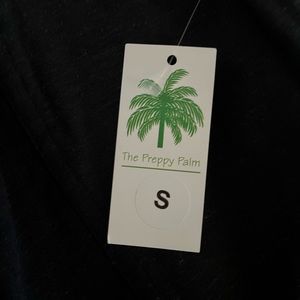 Mod Ref women’s dress (size small): The Preppy Palm